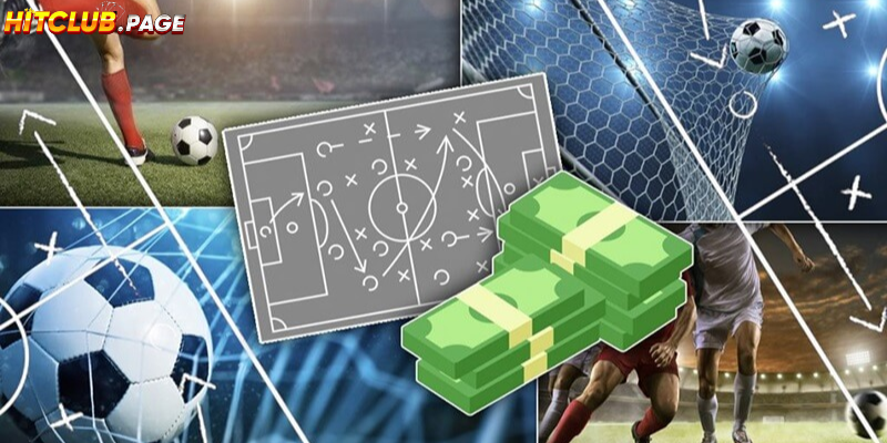 Kèo 3.5 4 Là Gì - Bí Quyết Tăng Tỷ Lệ Thắng Cho Cược Thủ Những yếu tố quan trọng cần xem xét khi cược kèo 3.5 4