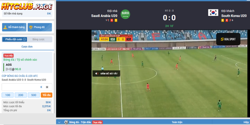 Giải Đáp Kèo AOS Là Gì - Tiết Lộ Bí Kíp Nâng Cao Tỷ Lệ Thắng Hội viên nên theo dõi kết quả cược để cải thiện chiến thuật