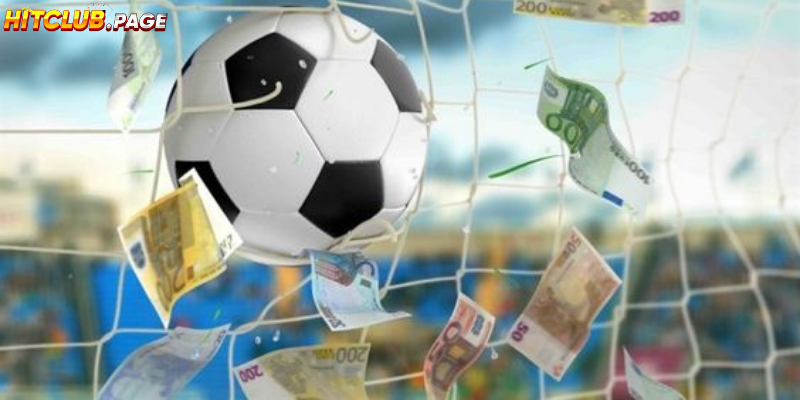 Bí Quyết Đánh Cược Kèo Tài Xỉu 3-3.5 Là Gì Để Thắng Lớn Cách đọc kèo Chấp 3-3.5