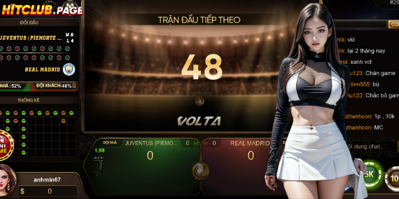 Kèo Tổng Thời Gian Ghi Bàn Là Gì Và Những Mẹo Cược Thắng Lớn Các kèo tổng thời gian ghi bàn có trong HIT CLUB